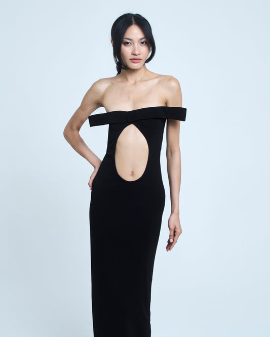 BOWA BLACK