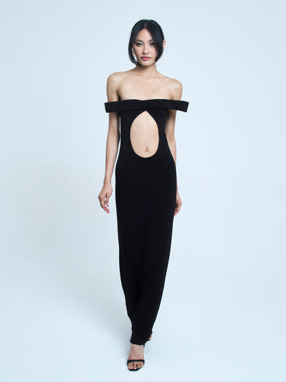 BOWA BLACK