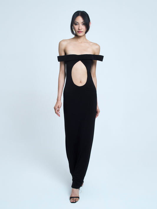 BOWA BLACK